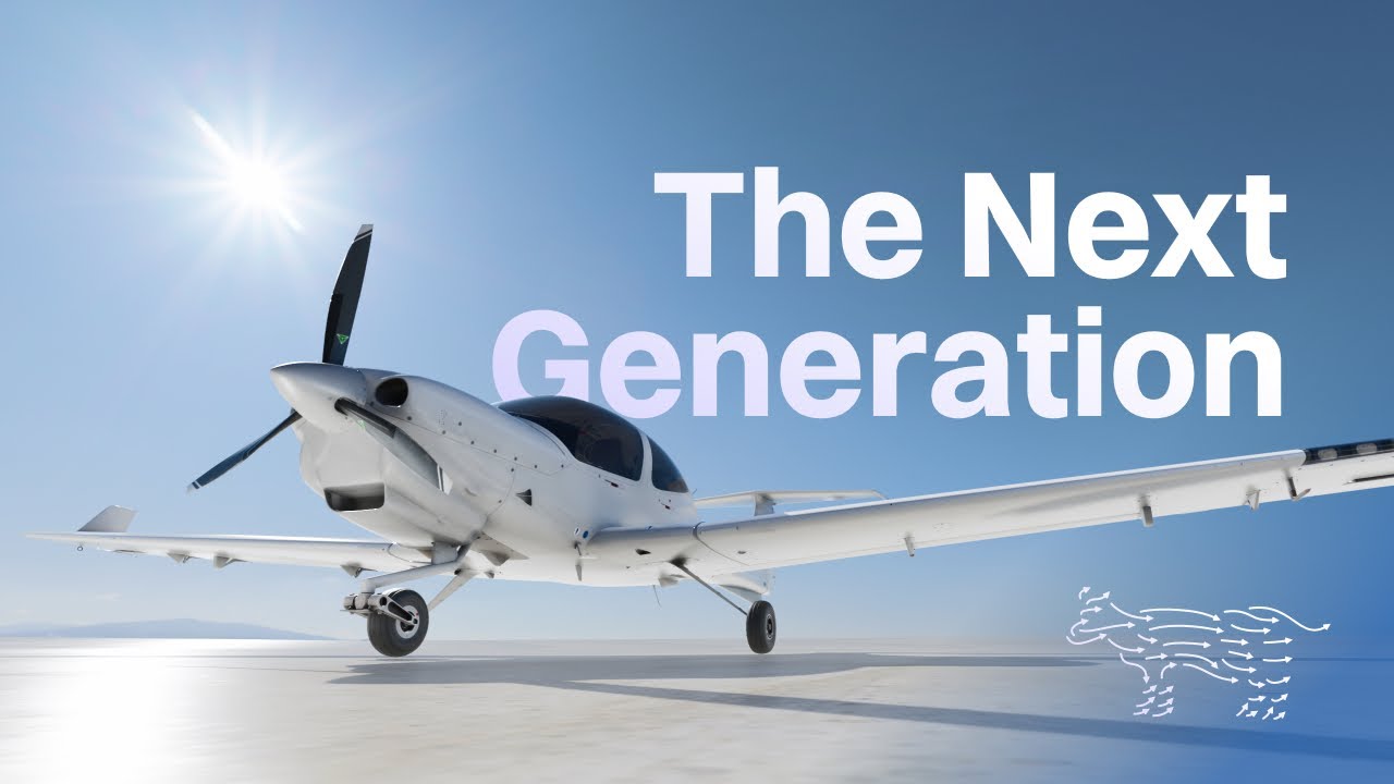 Introducing DA40-NG for Microsoft Flight Simulator | COWS