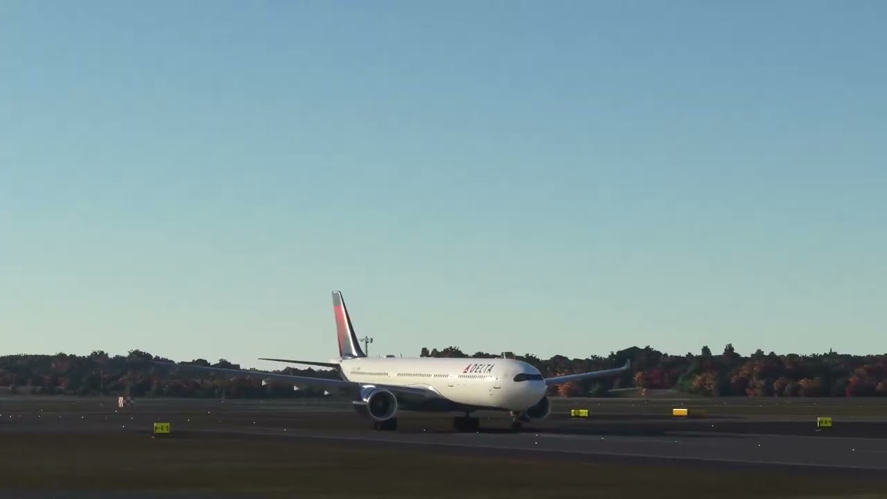 LatinVFR A330-900 for MSFS - FSNews Review