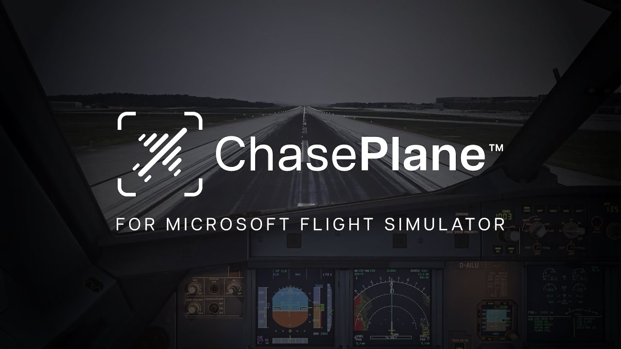 ChasePlane by Parallel 42 - TEASER