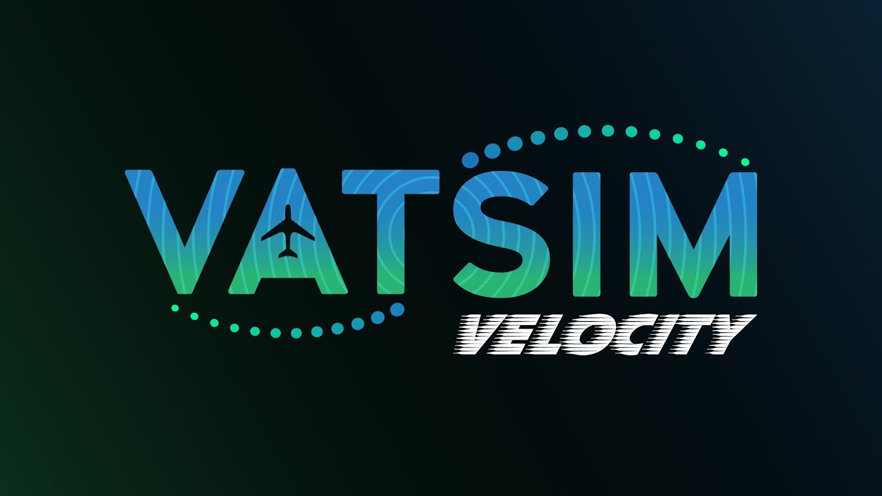 VATSIM Velocity | Announcement Trailer