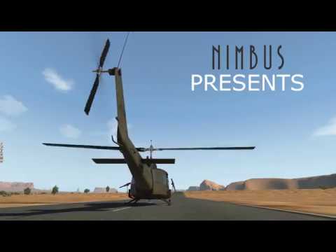 Nimbus UH-1