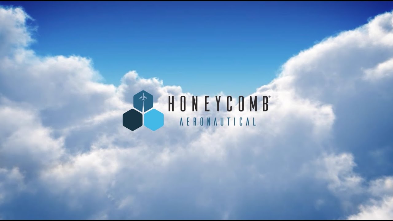 Partnership Series: Honeycomb Aeronautical