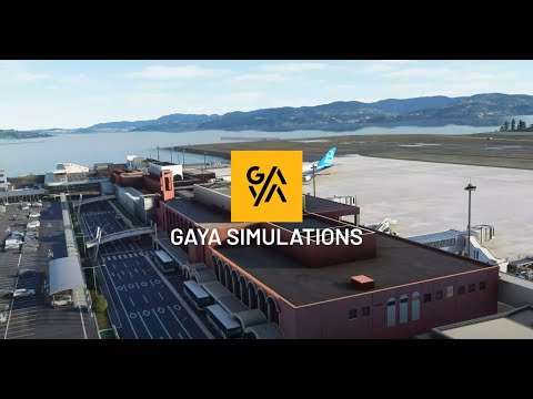 Partnership Series: Gaya Simulations