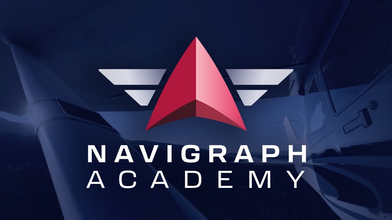 Navigraph Academy Teaser - Become a Virtual Pilot