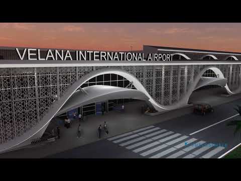 VueloSimple - VRMM Velana Intl. Airport Maldives