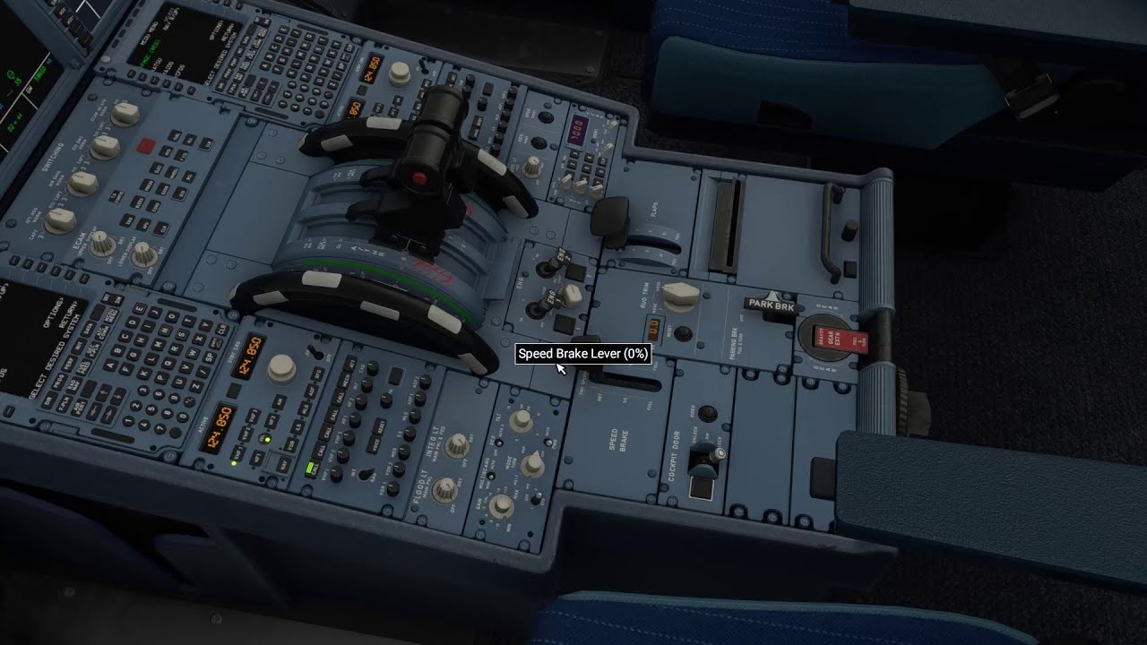 FBW A32NX | Packs Sounds