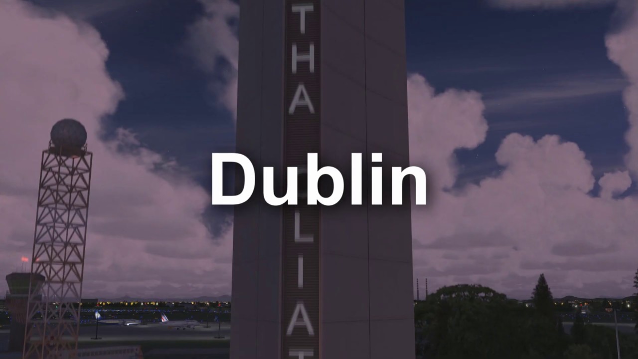 MK STUDIOS - Dublin | Promo video