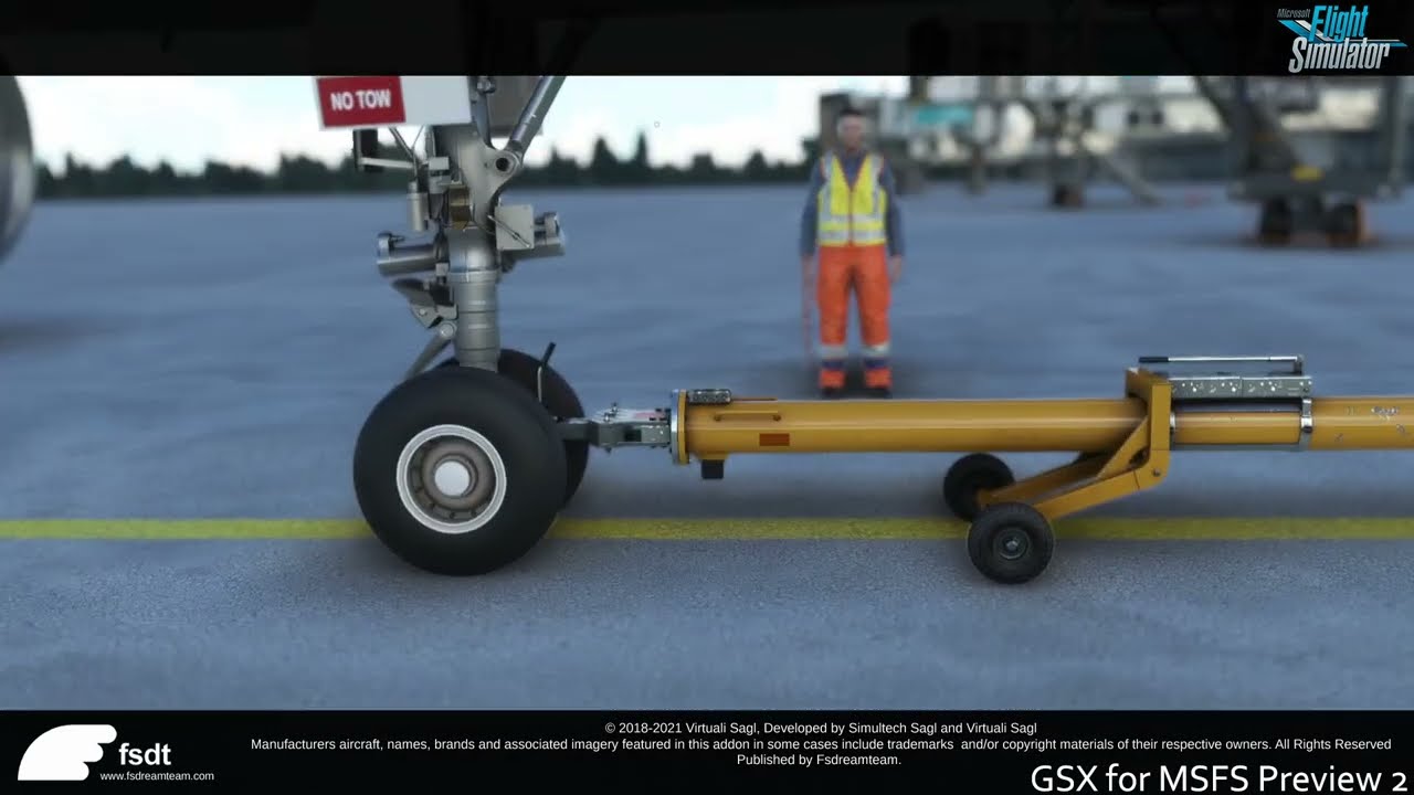 GSX Preview 2   HD 1080p