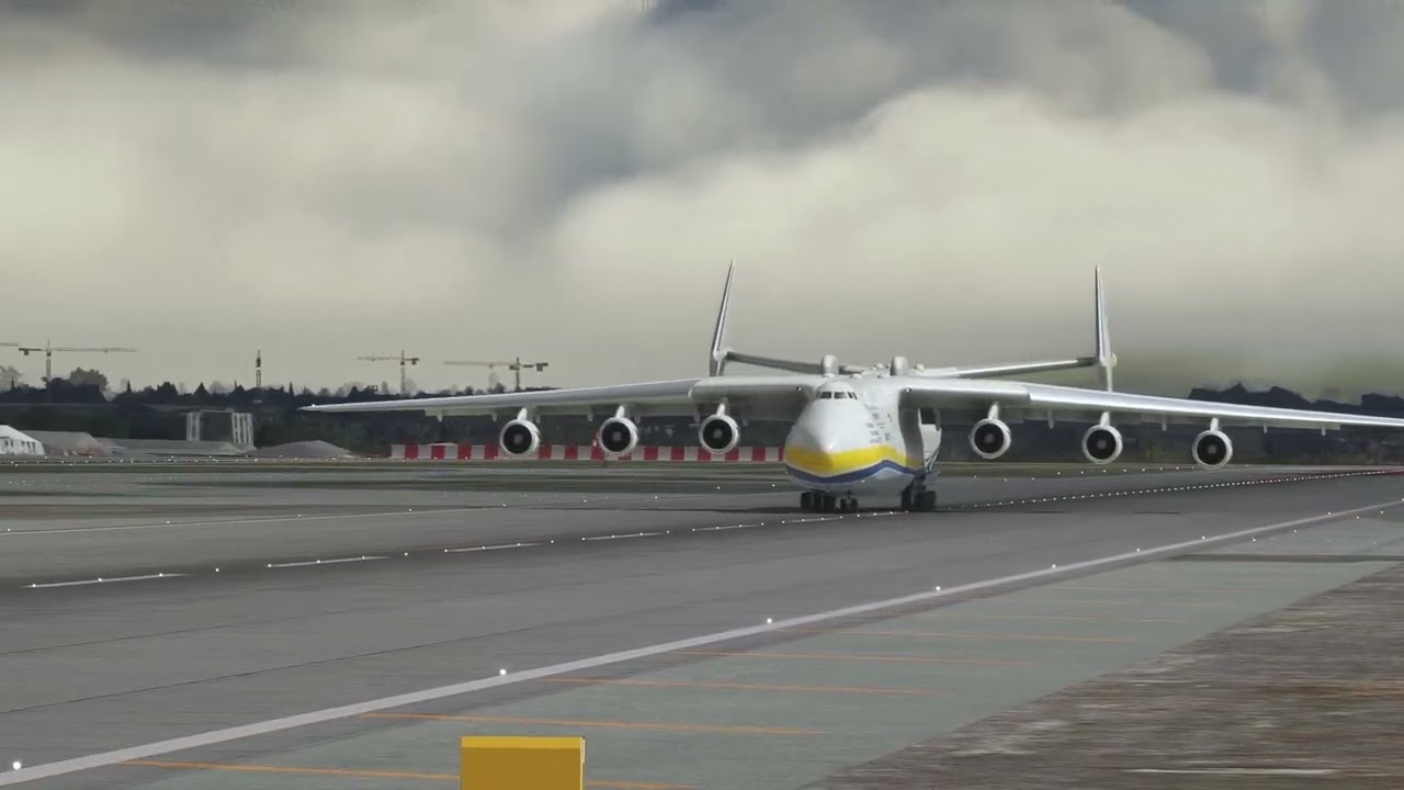 iniBuilds/Microsoft - An-225 for MFS Takeoff (Observer Camera)