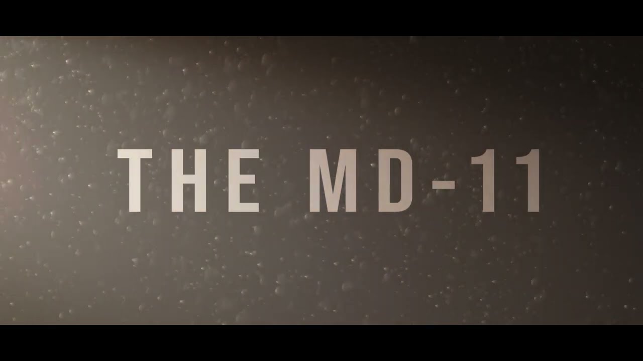 MD-11 by Rotate: release date March 24th 2022
