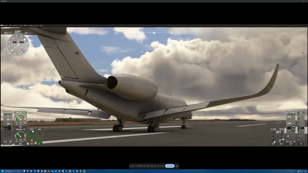 Animation Work in Progress Update