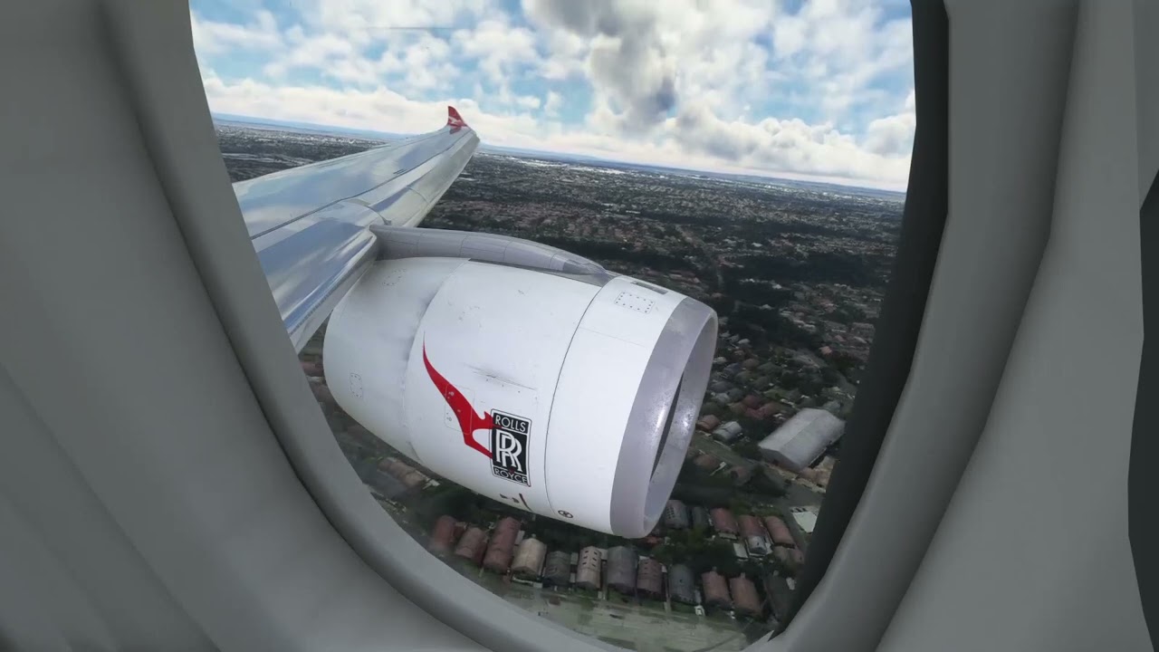 LatinVFR A330-900 for MSFS - FSNews Review