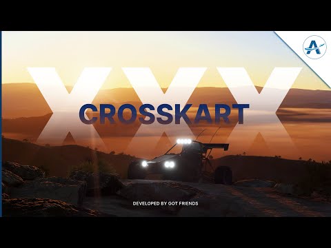 Microsoft Flight Simulator 2024 | Crosskart by Got Friends | Official Trailer