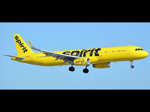BSS A321 IAE ToLiss Promo Video