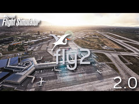 FLY HIGH - Sofia International Airport 2.0