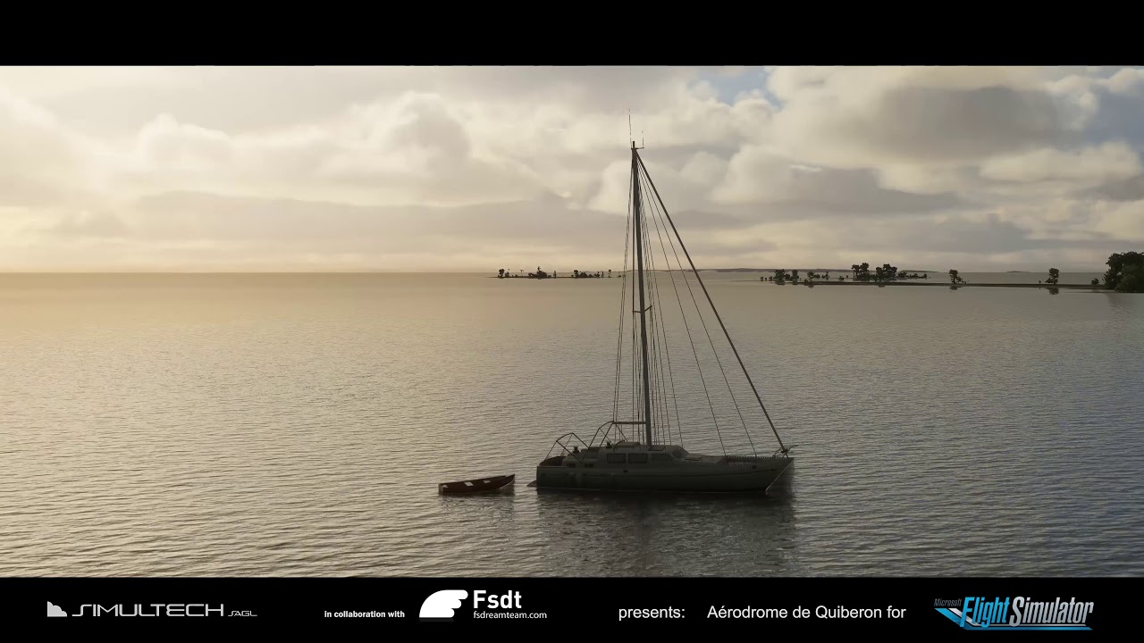 Aérodrome de Quiberon