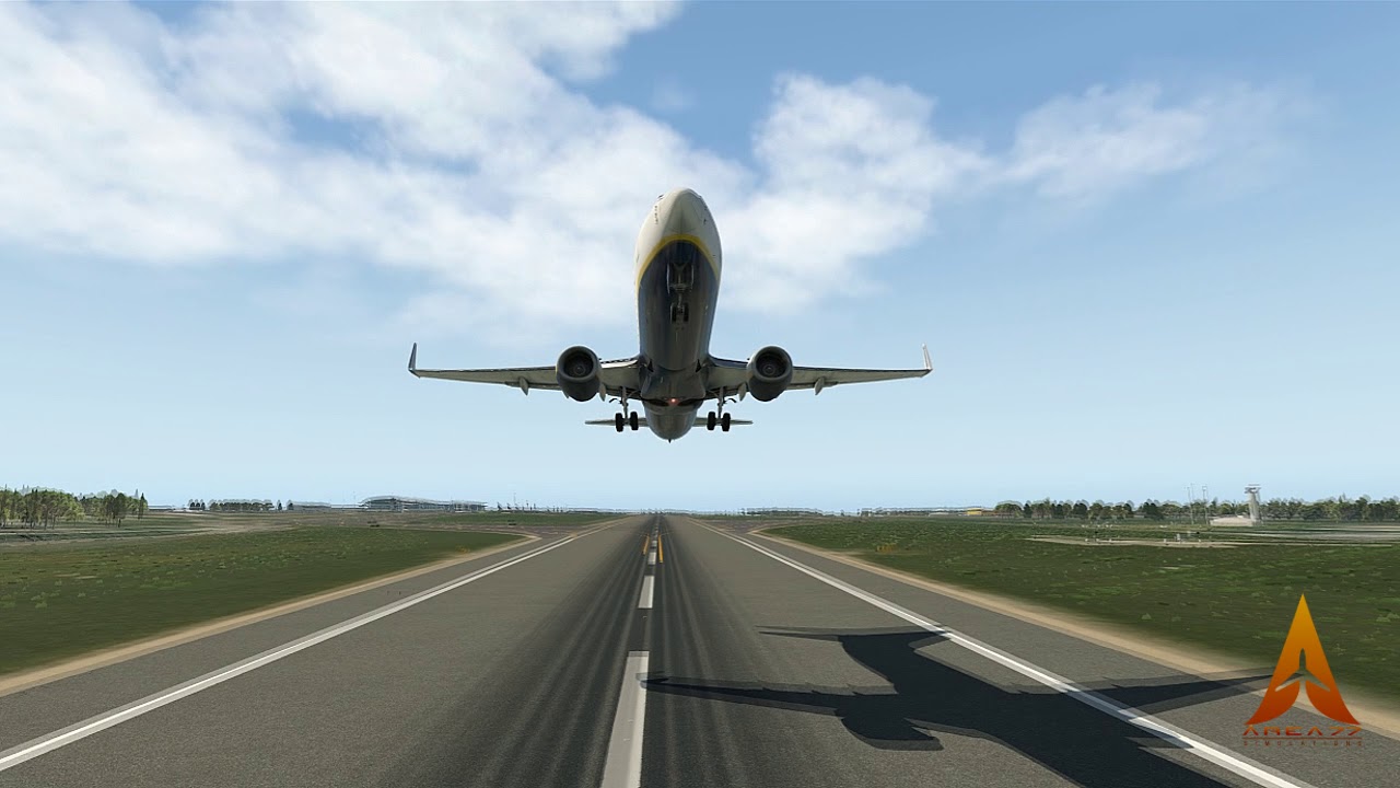 LPPR para X-Plane