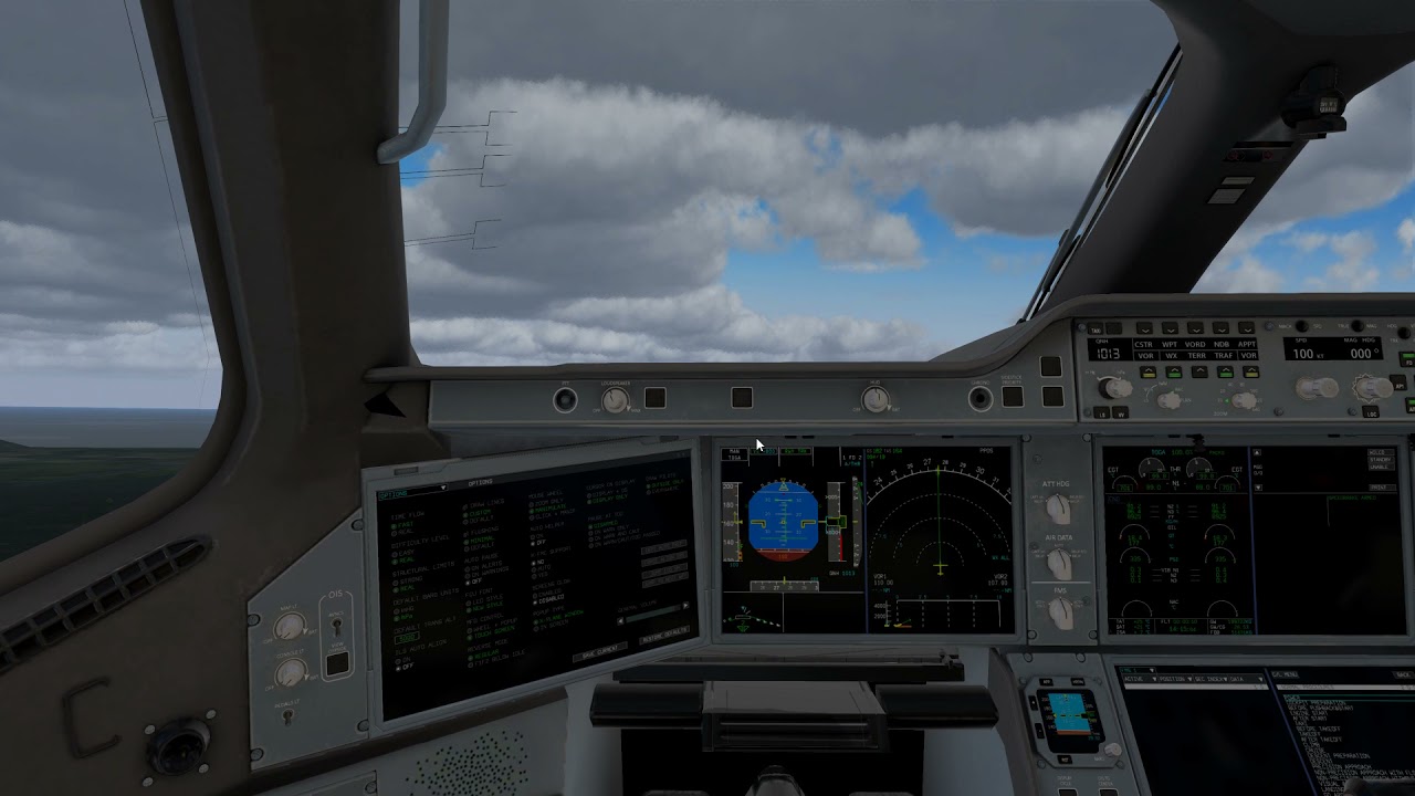 Mango Studios - A350 V2 Sound Pack Preview
