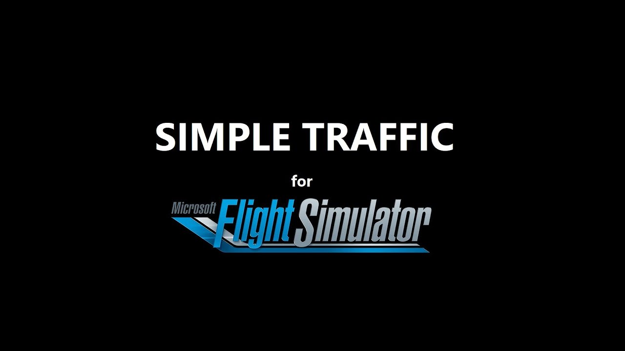 Simple Traffic Trailer