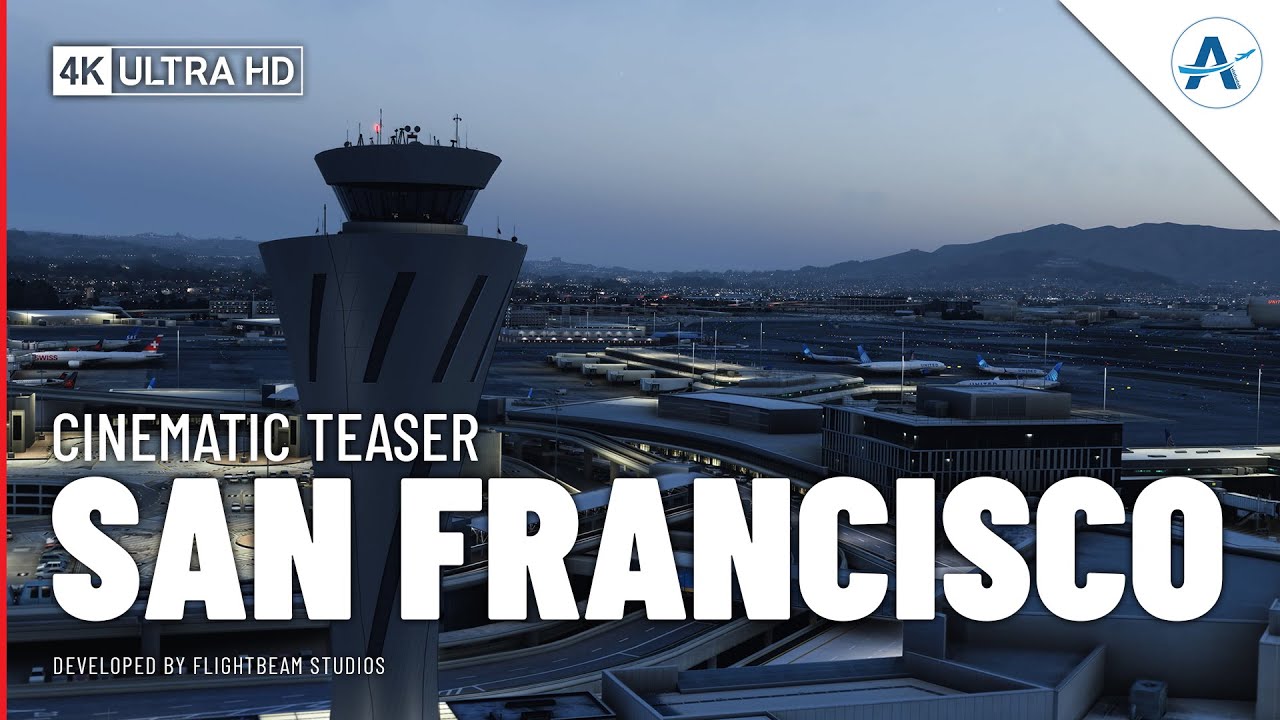 FlightBeam Studios | San Francisco | Captain