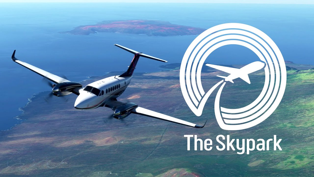 The Skypark by Parallel 42 - AVAILABLE NOW