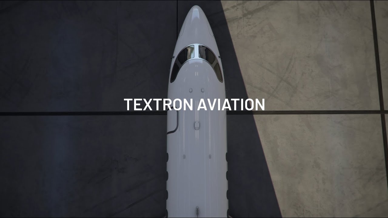 Partnership Series: Textron Aviation