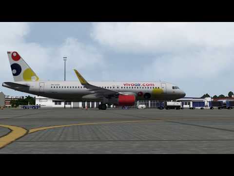 PANAMA PACIFICO INTERNATIONAL AIRPORT - MPPA