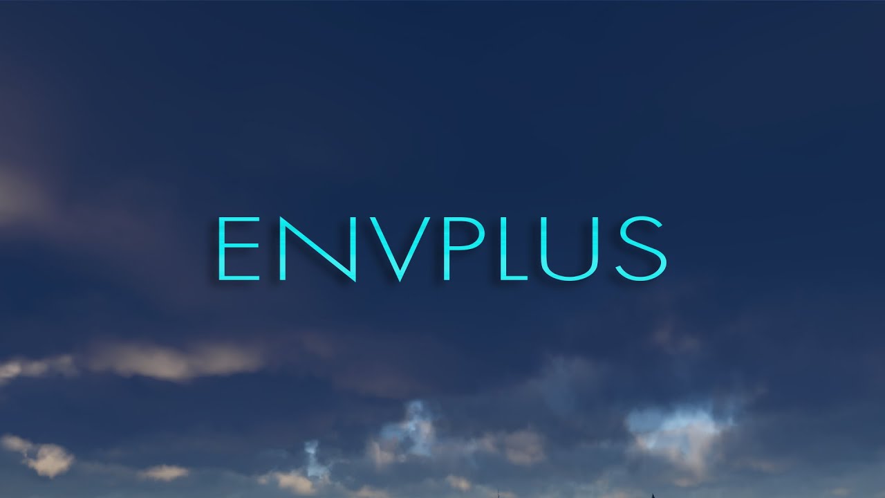 TOGA projects - ENVPLUS