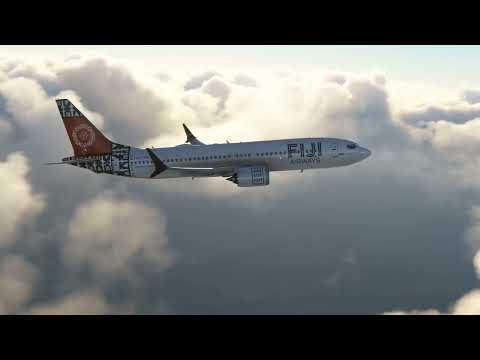 iFly Boeing 737 MAX 8 Sound Examples - FSNews Review