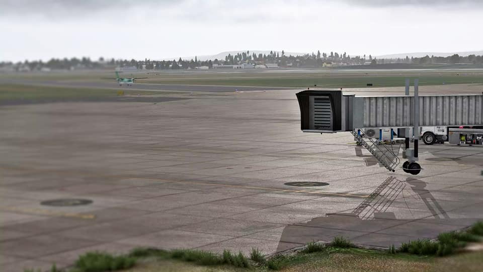 Boundless Previews Shannon Airport for X-Plane 11 - BOUNDLESS, X-Plane