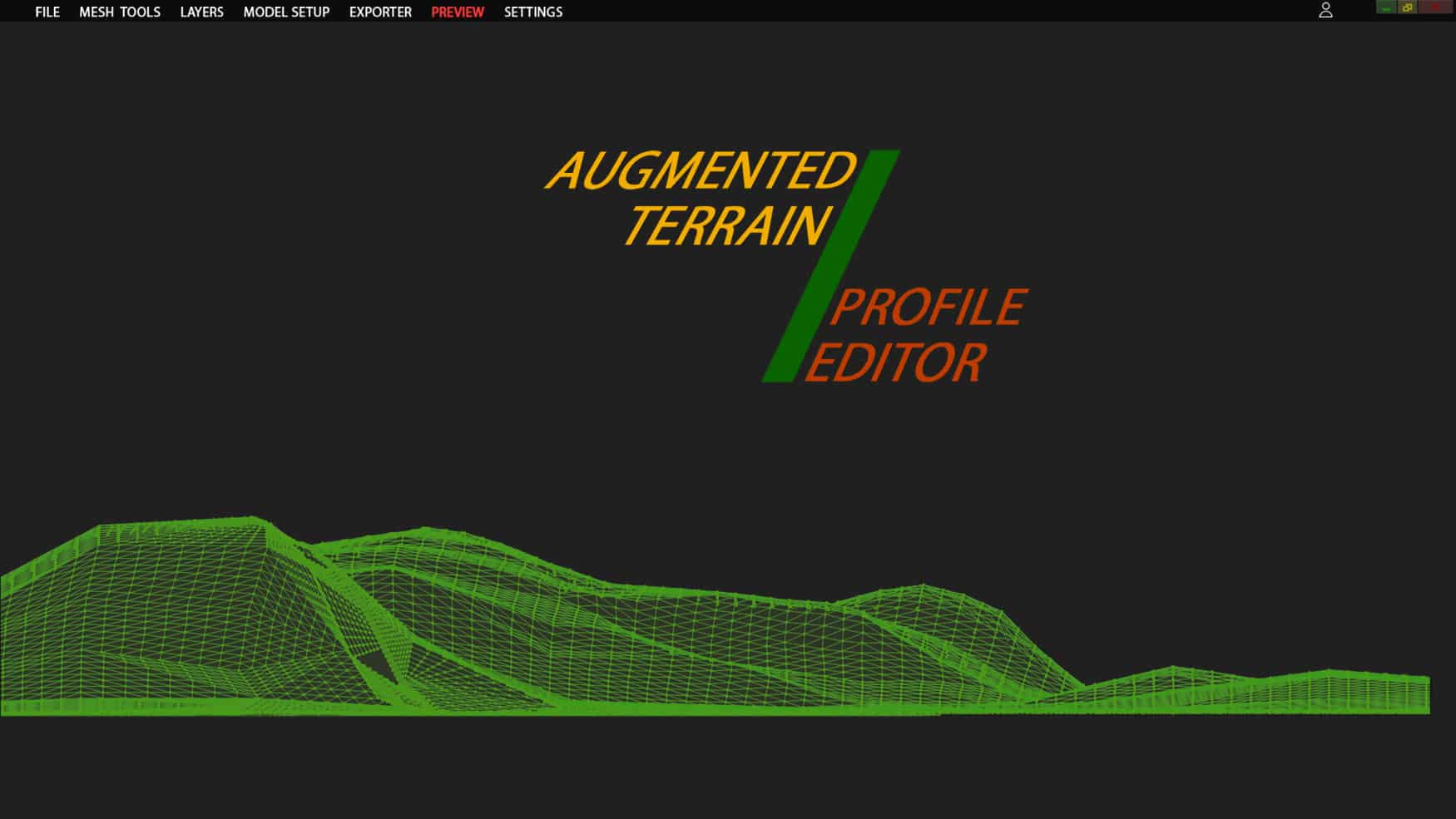 Aviotek Simulations Releases Augmented Terrain Profile Editor for X-Plane 11 - Aviotek Simulation Software