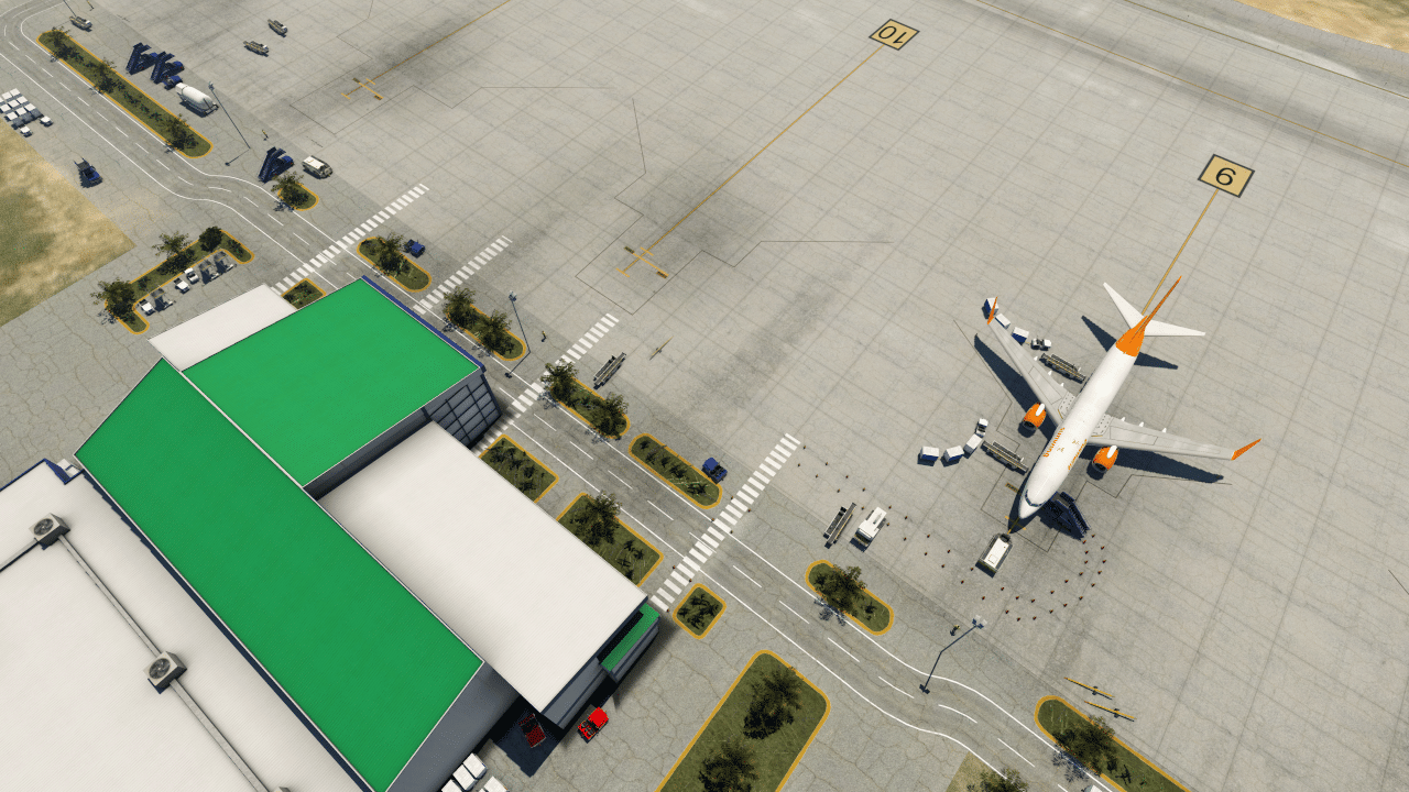 Runway 26 Simulations Releases MUCC and MYEM for X-Plane 11 - RWY26 Simulations