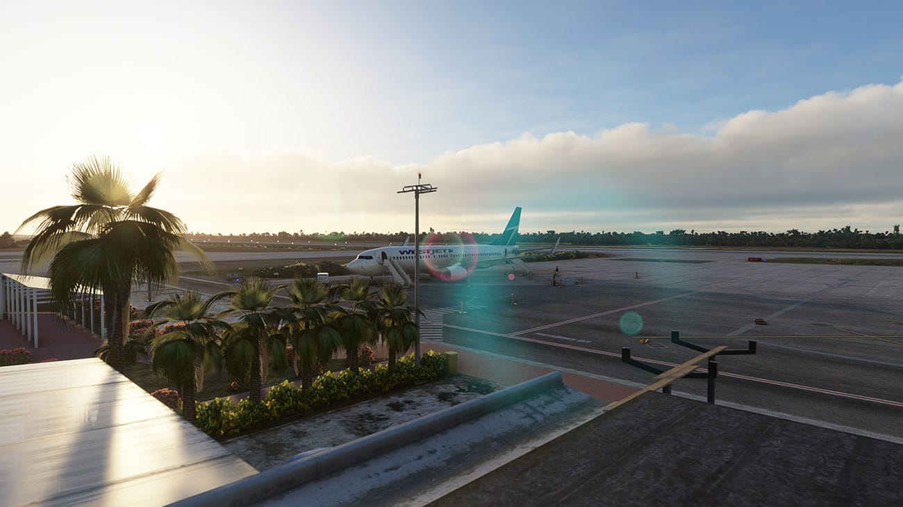 Aerosoft Releases Bonaire Airport for MSFS - Aerosoft, Microsoft Flight Simulator