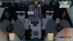 NextGen Simulations Addresses Embraer EMB 110 Development for MSFS Thumbnail