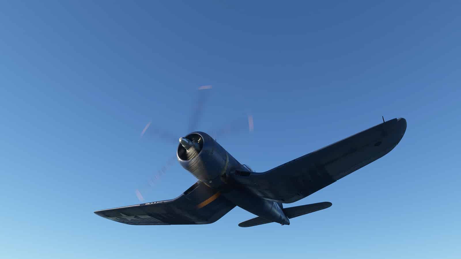 Milviz Releases Their First Aircraft for MSFS - Microsoft Flight Simulator, Milviz