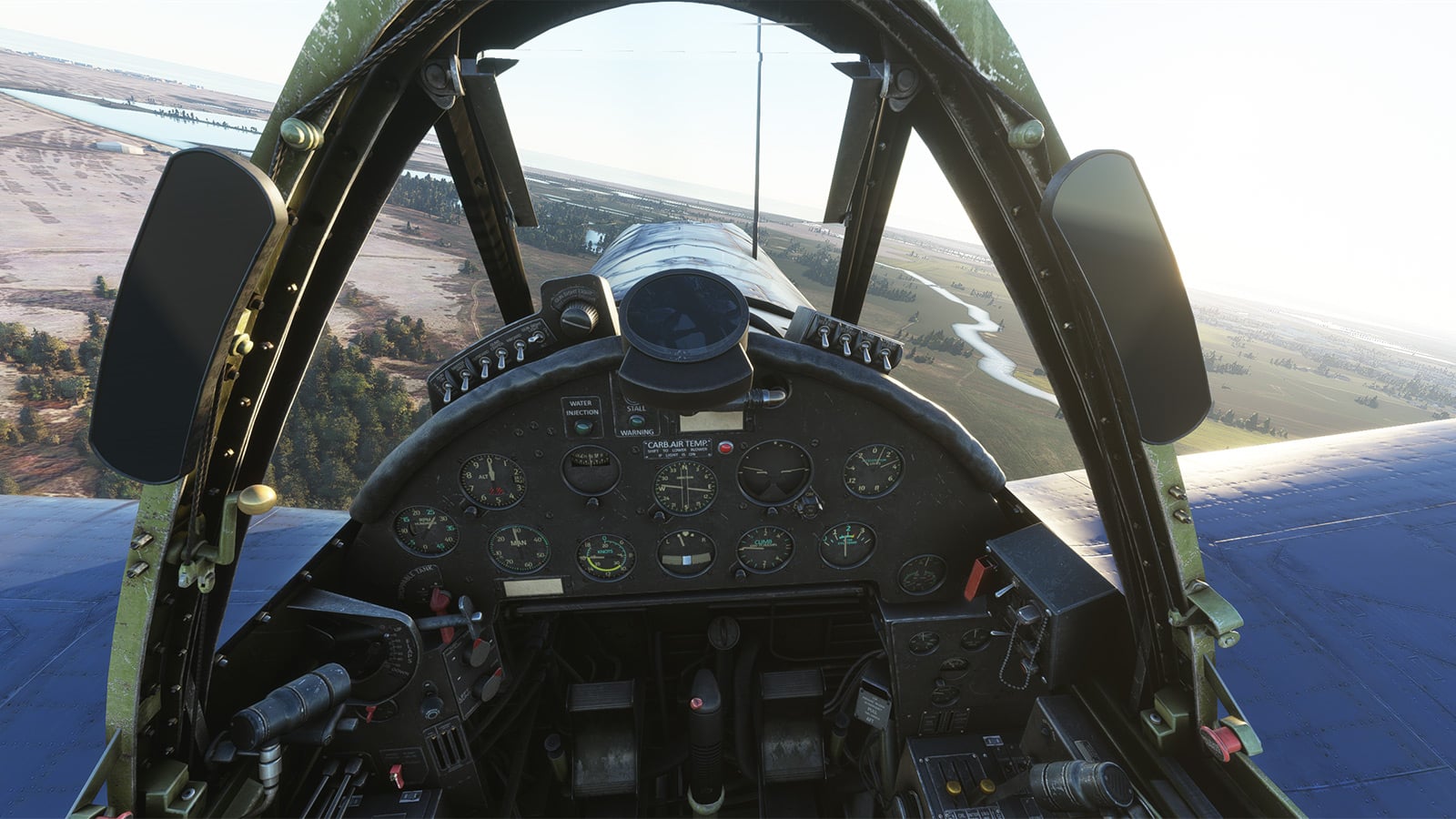 Milviz Releases Their First Aircraft for MSFS - Microsoft Flight Simulator, Milviz