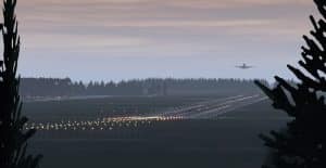 JustSim Releases Riga Airport v2 For X-Plane 11 Thumbnail