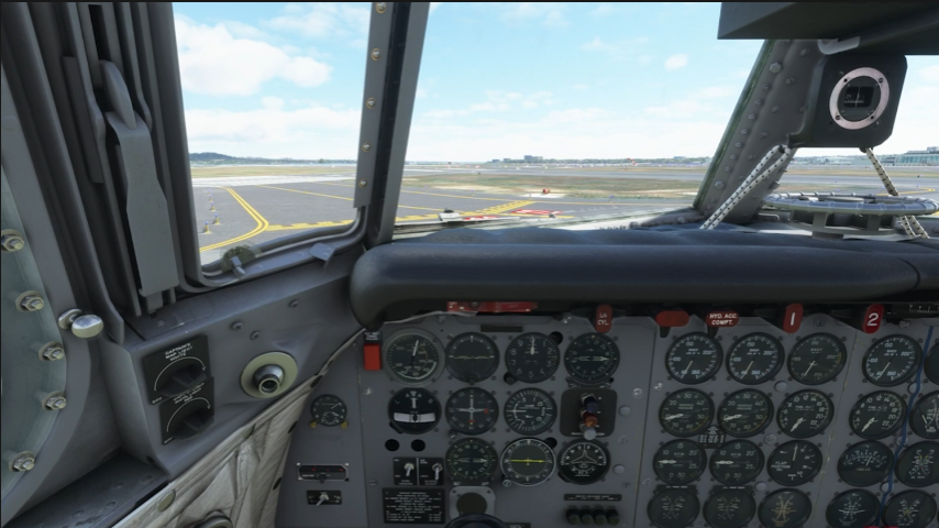 PMDG Shares an MSFS-Focused Development Update - Microsoft Flight Simulator, PMDG
