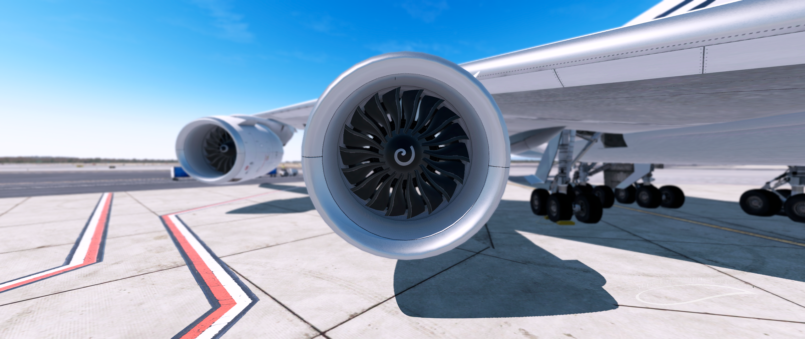 SSG Previews and Details Upcoming Major Update for the 747 (XP11) - SSG, X-Plane