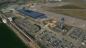 Boundless Simulations Releases London Southend Airport for X-Plane 11 Thumbnail