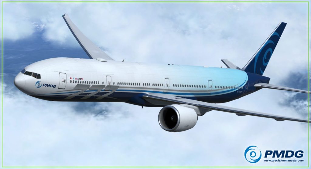 PMDG's Updates: EFB Coming for 737 While 777 Faces Delays - Microsoft Flight Simulator, PMDG