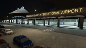 Final Approach Simulations Releases Barbados Grantly Adams International Airport for Microsoft Flight Simulator Thumbnail
