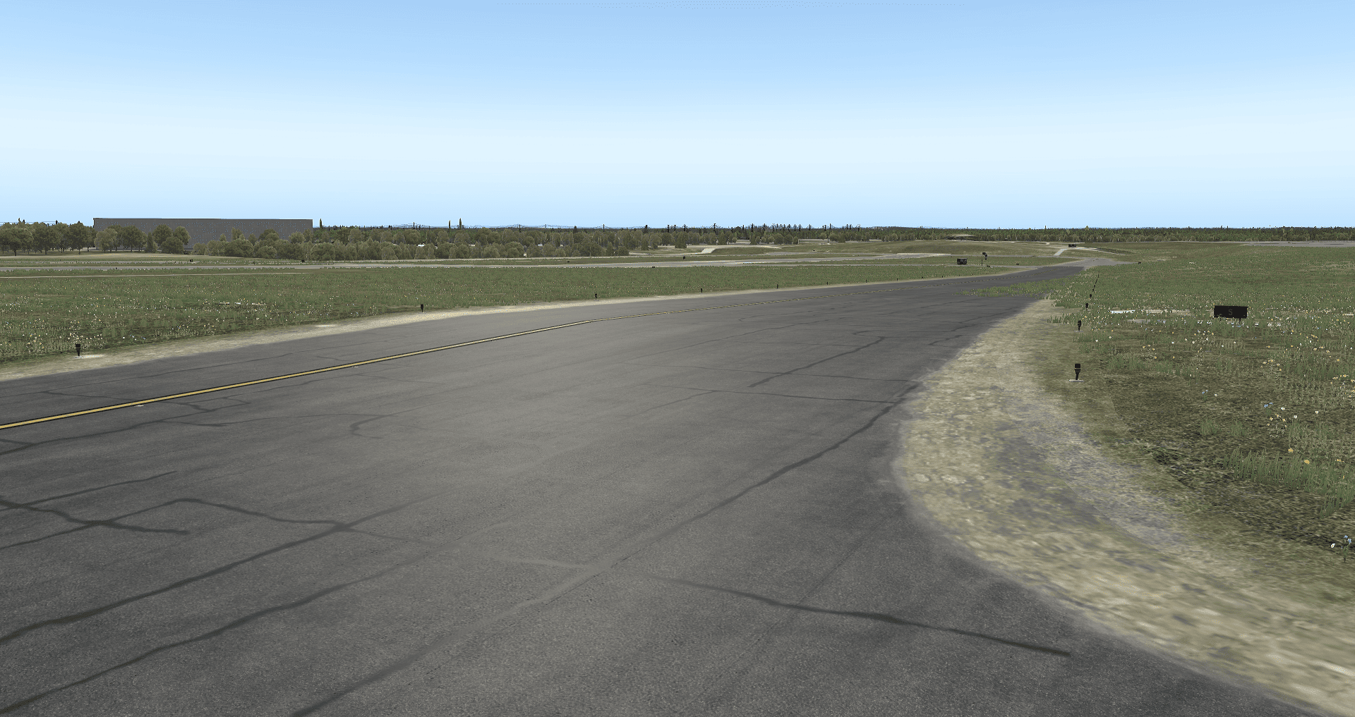 Review: Verticalsim Baltimore Professional for XP11 - Review, VerticalSim, X-Plane
