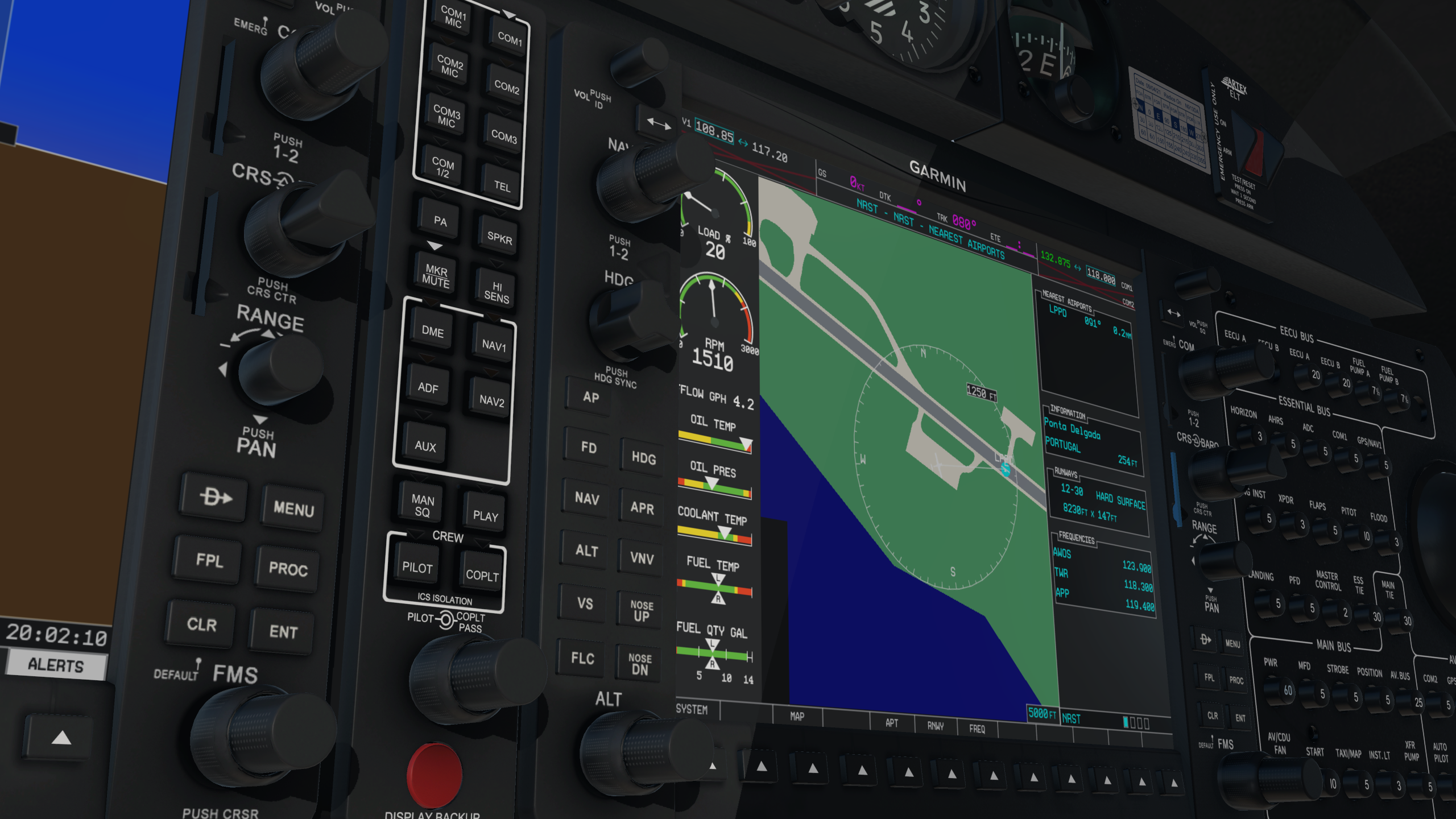 SimSolutions Releases DA40NG for X-Plane 11 - SimSolutions, X-Plane