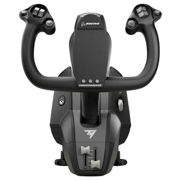 Thrustmaster Opens TCA Boeing Edition Pre-orders - Thrustmaster