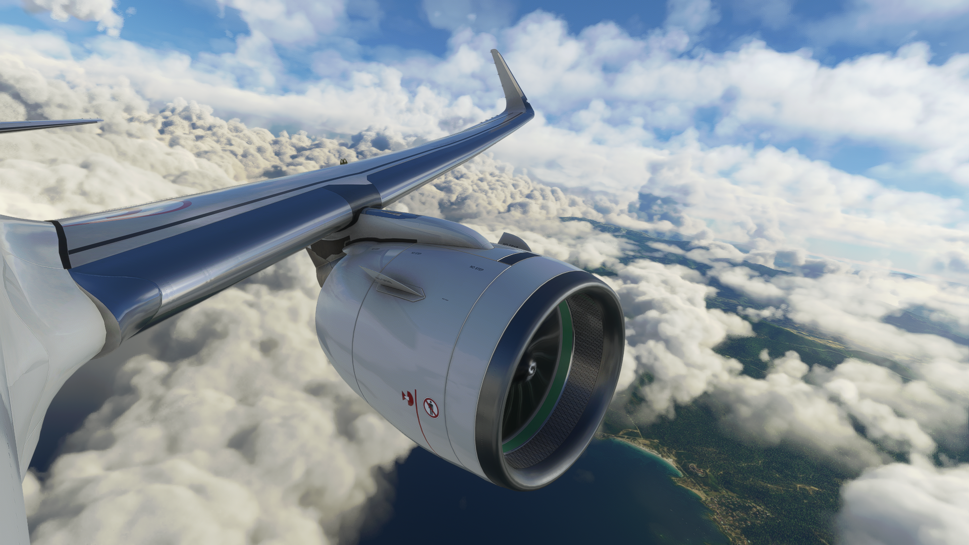 The Workshop #26 - Bleed Air System Progress - FlyByWire Simulations, Microsoft Flight Simulator, The Workshop