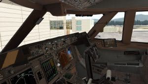 SSG Further Previews Upcoming 747 Cockpit Improvements Thumbnail