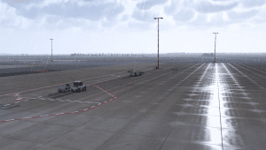 FSNews Exclusive: Chudoba Design Previews Major Update for Prague Airport Thumbnail