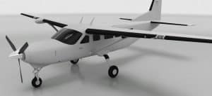 Thranda Announces Cessna 208 Caravan For X-Plane 11 Thumbnail