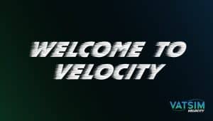 VATSIM Launches Velocity Thumbnail